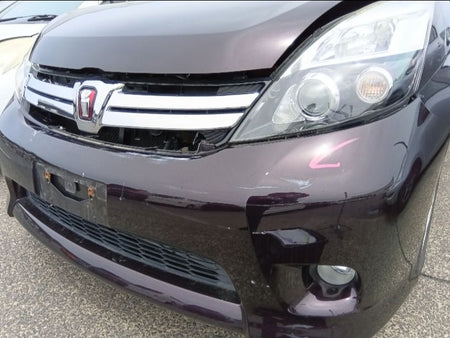 [HEADLIGHT ASSY RH] TOYOTA ISIS ZGM10W 2011 2ZR-FAE FF AT 2WD #0403265009987