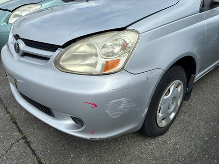 [CHOOSE PARTS] TOYOTA PLATZ SCP11 2003 1SZ-FE FF AT 2WD #0401000000895