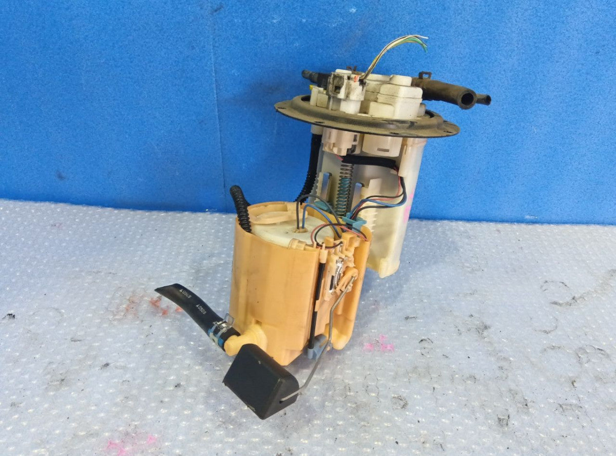 [FUEL PUMP] TOYOTA COROLLA FIELDER NZE144G 2010 1NZ-FE FF AT 4WD #0403266010897