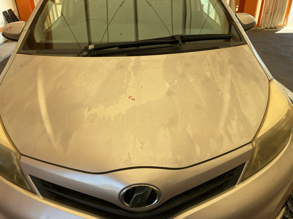 [CHOOSE PARTS] TOYOTA VITZ NSP130 2011 1NR-FE FF AT 2WD #0002002682457