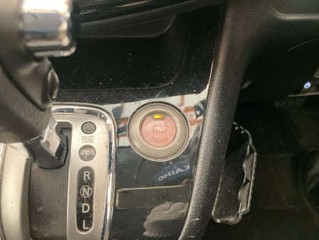 [CHOOSE PARTS] NISSAN SERENA FC26 2011 MR20DD FF AT 2WD #0001000014383