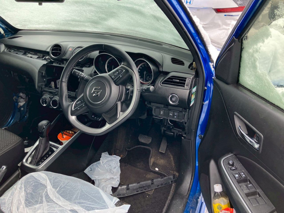 [F MEMBER] SUZUKI SWIFT ZC83S 2021 K12C FF AT 2WD #0003261028465