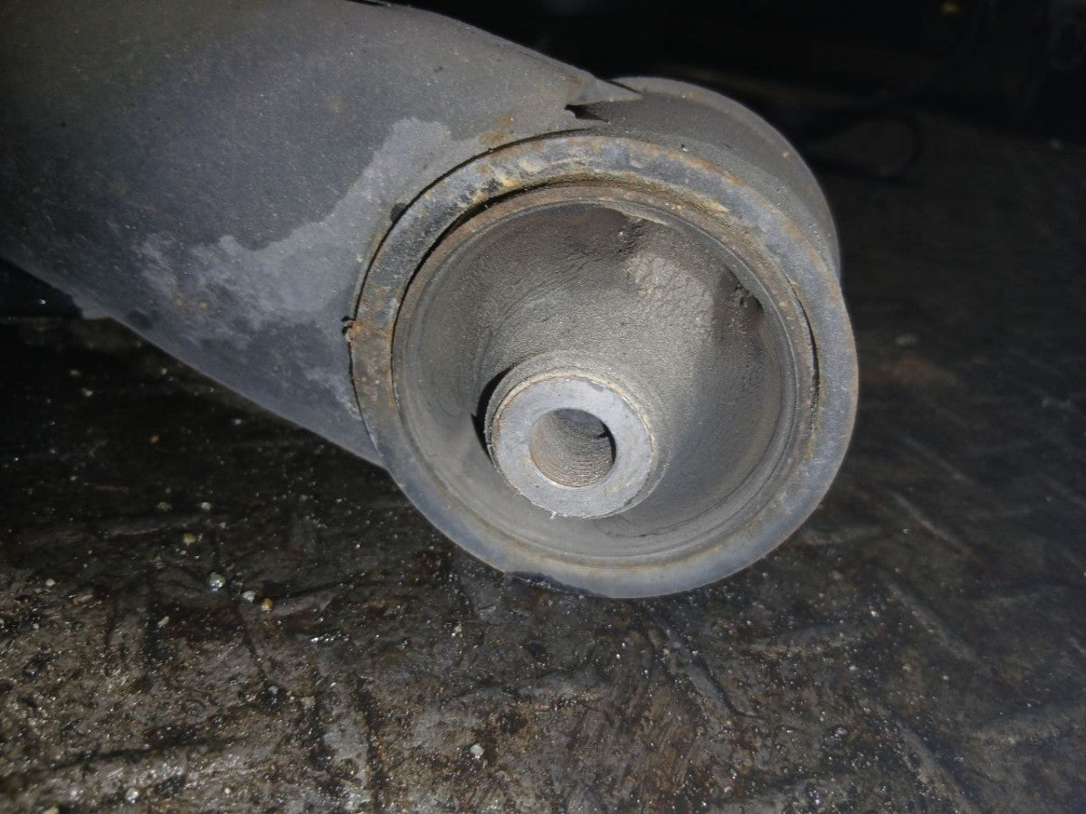 [REAR HOUSING ASSY] TOYOTA VITZ KSP90 2009 1KR-FE FF AT 2WD #0403268015332