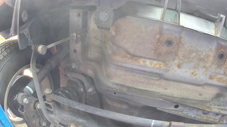 [CHOOSE PARTS] TOYOTA bB QNC25 2006 K3-VE FF AT 4WD #0002002661660