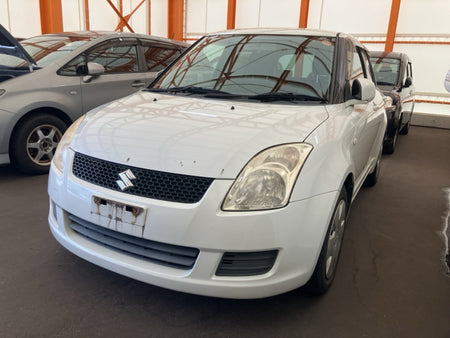 [CHOOSE PARTS] SUZUKI SWIFT ZC71S 2008 K12B FF AT 2WD #0001000016048