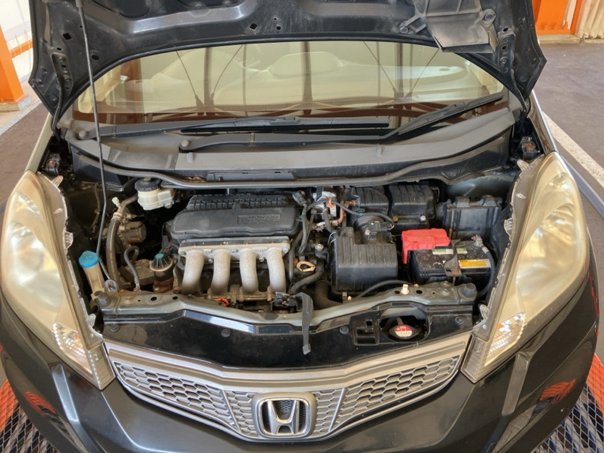 [CHOOSE PARTS] HONDA FIT GE6 2011 L13A FF AT 2WD #0002002682402