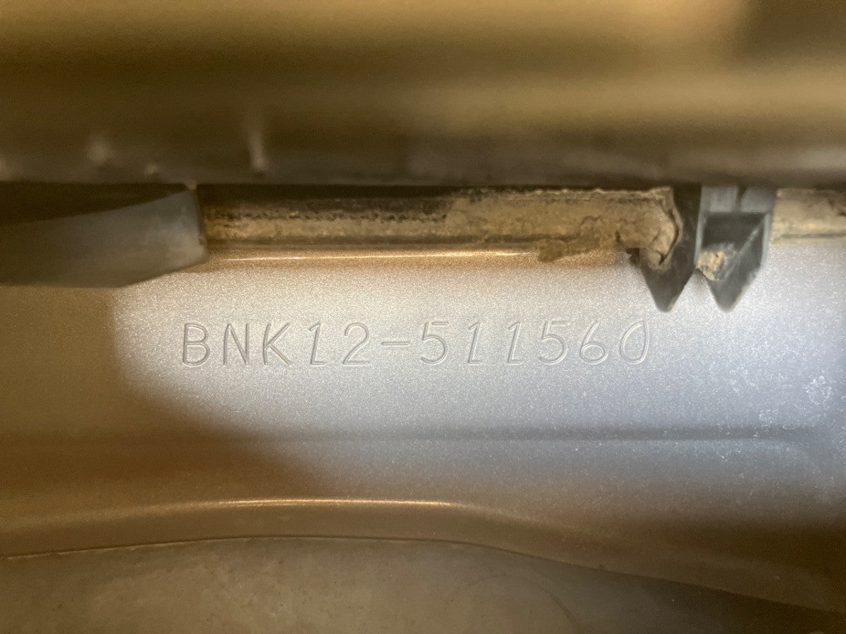 [CHOOSE PARTS] NISSAN MARCH BNK12 2006 CR14DE FF AT 4WD #0001000015842