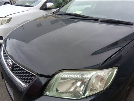 [CHOOSE PARTS] TOYOTA COROLLA FIELDER NZE141G 2009 1NZ-FE FF AT 2WD #0401000000641