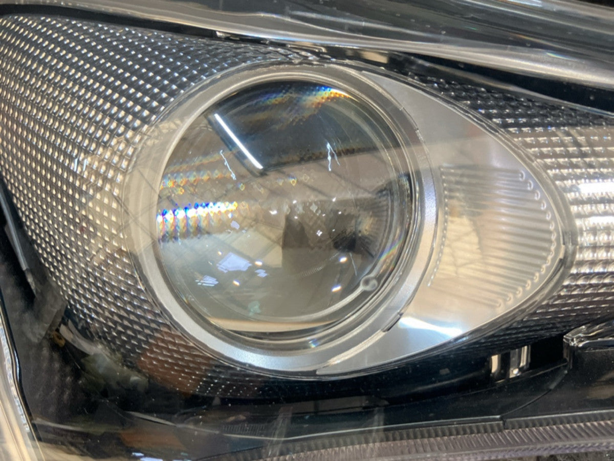 [HEADLIGHT ASSY RH] TOYOTA PRIUS ZVW50 2018 2ZR-FXE FF AT 2WD #0003264083967