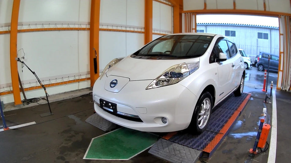 [CHOOSE PARTS] NISSAN LEAF AZE0 2015 EM57 FF AT 2WD #0001000016323