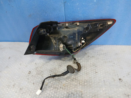 [TAIL LAMP LH] MAZDA DEMIO DJ5FS 2015 S5-DPTS FF AT 2WD #0403268015195
