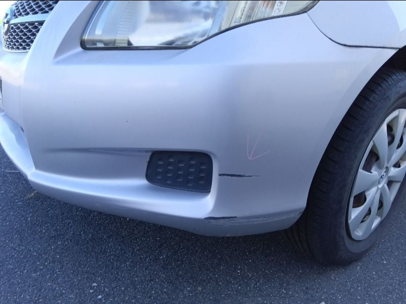 [CHOOSE PARTS] TOYOTA COROLLA FIELDER NZE141G 2008 1NZ-FE FF AT 2WD #0401000000788