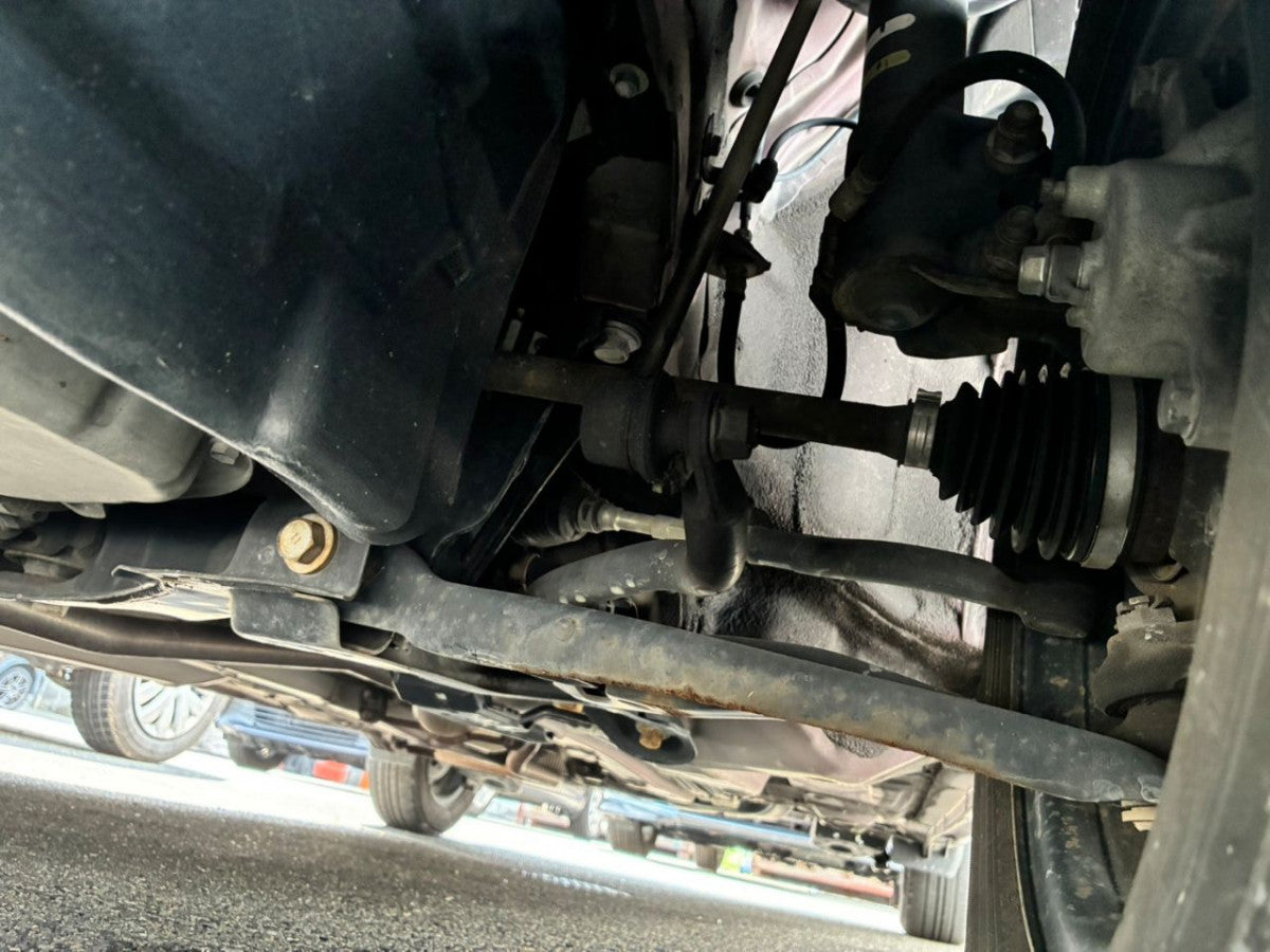 [F SUSPENSION ASSY RH] TOYOTA VITZ KSP90 2010 1KR-FE FF AT 2WD #0403267013710