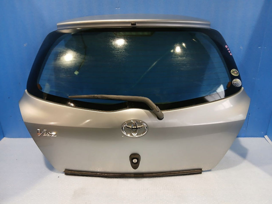 [REAR GATE] TOYOTA VITZ KSP90  1KR-FE FF AT 2WD #0403264008728
