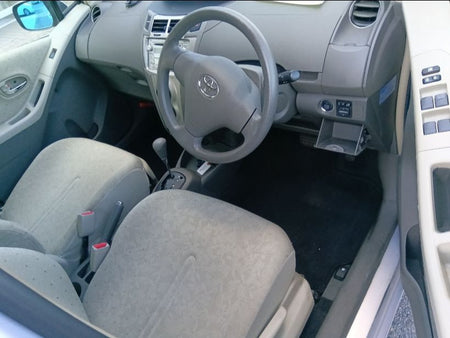 [SIDE MIRROR RH] TOYOTA VITZ KSP90 2009 1KR-FE FF AT 2WD #0403269015922