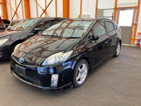 [CHOOSE PARTS] TOYOTA PRIUS ZVW30 2009 2ZR-FXE FF AT 2WD #0002002661732