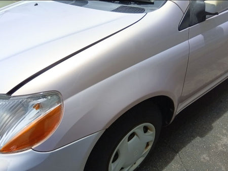 [NOSE CUT] TOYOTA PLATZ SCP11 2001 1SZ-FE FF AT 2WD #0403266010944