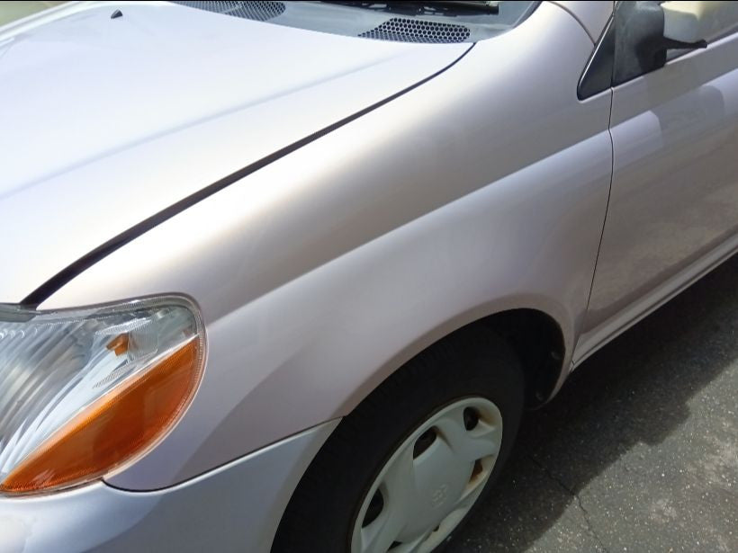 [USED ENGINE] TOYOTA PLATZ SCP11 2001 1SZ-FE FF AT 2WD #0403266010940