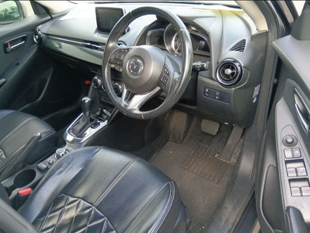 [FENDER LH] MAZDA DEMIO DJ5FS 2015 S5-DPTS FF AT 2WD #0403269016060