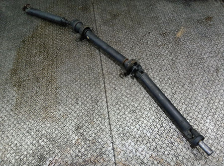 [R PROPELLER SHAFT] TOYOTA COROLLA FIELDER NZE144G 2006 1NZ-FE FF AT 4WD #0403268015038