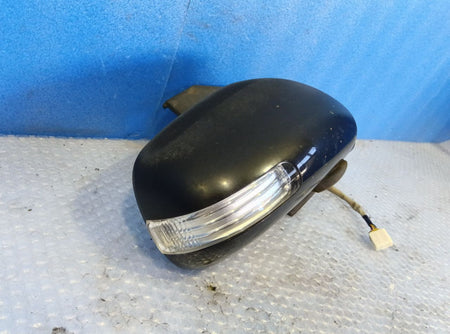 [SIDE MIRROR RH] TOYOTA COROLLA FIELDER ZRE142G 2009 2ZR-FE FF AT 2WD #0403267014025