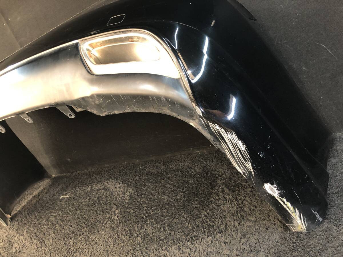 [R BUMPER ASSY] LEXUS LS USF40 2007 1UR-FSE FR AT 2WD #0003249747187