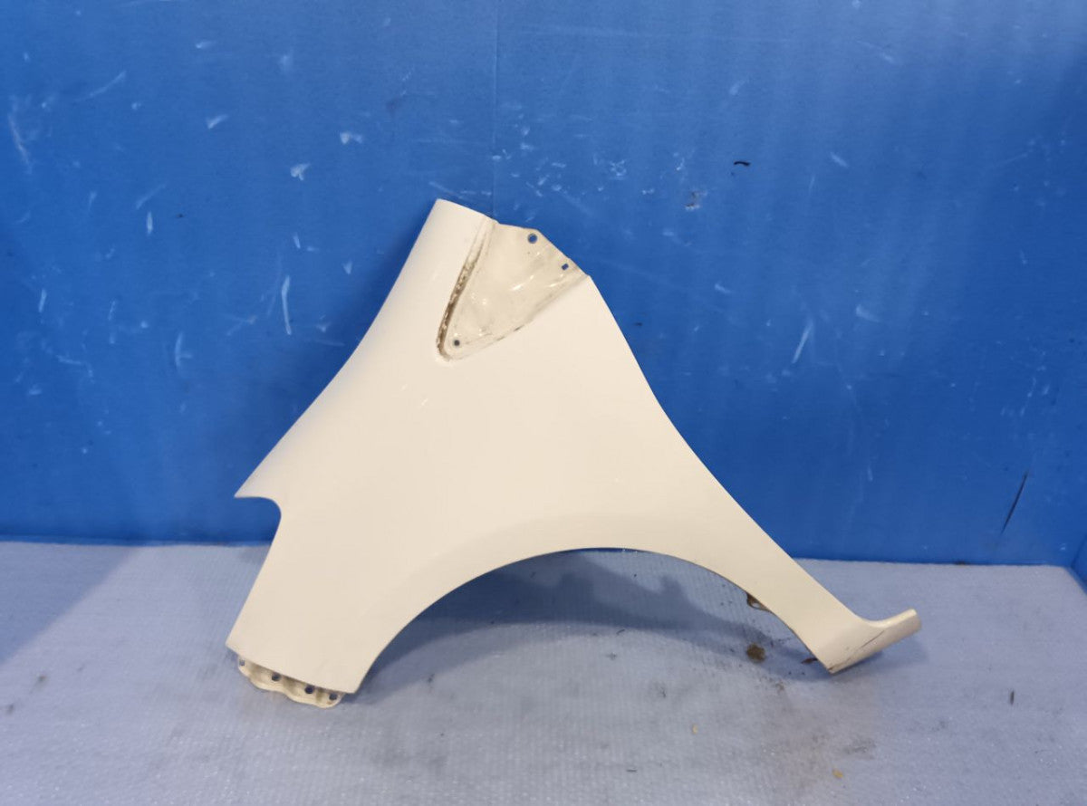 [FENDER LH] TOYOTA VITZ KSP130 2012 1KR-FE FF AT 2WD #0403269017770