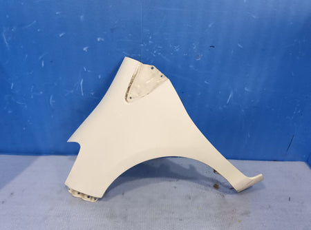 [FENDER LH] TOYOTA VITZ KSP130 2012 1KR-FE FF AT 2WD #0403269017770