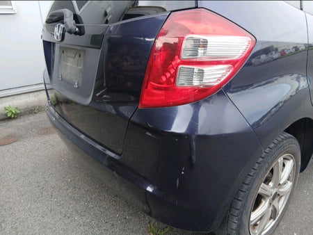 [CHOOSE PARTS] HONDA FIT GE6 2008 L13A FF AT 2WD #0401000000679