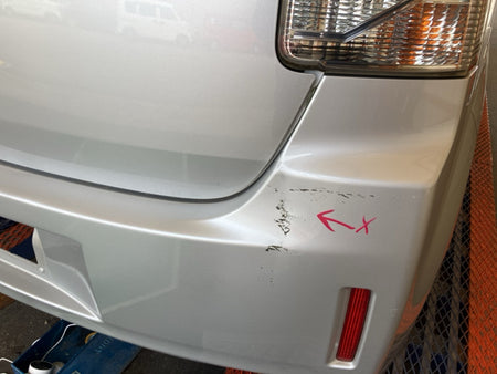 [USED ENGINE] TOYOTA SPADE NCP145 2013 1NZ-FE FF AT 4WD #0003266098605