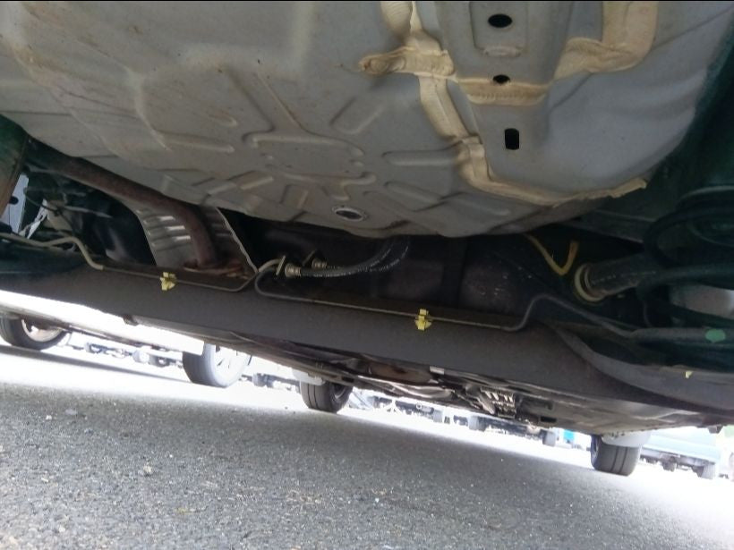 [R DRUM RH] NISSAN NOTE ZE11 2012 HR16DE FF MT 2WD #0403264008246