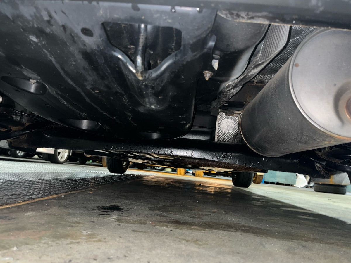 [CHOOSE PARTS] MAZDA DEMIO DEJFS 2012 P3-VPS FF AT 2WD #0451000000445