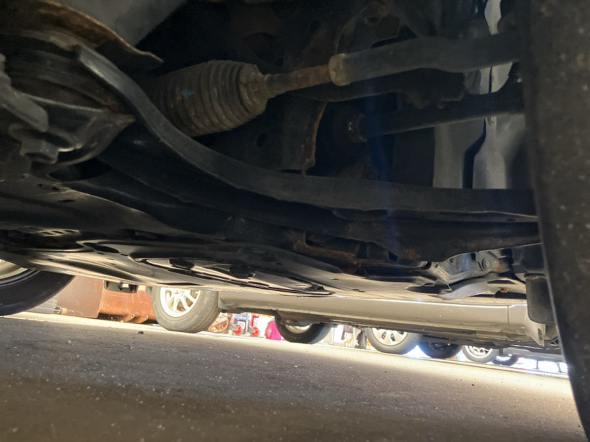 [CHOOSE PARTS] MAZDA DEMIO DJ5FS 2015 S5-DPTS FF AT 2WD #0001000015855