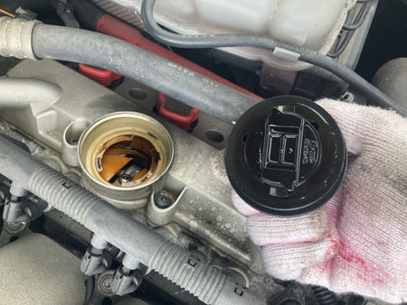[CHOOSE PARTS] AUDI A6 4GCHVS 2012 CHV FF AT 4WD #0001000015107