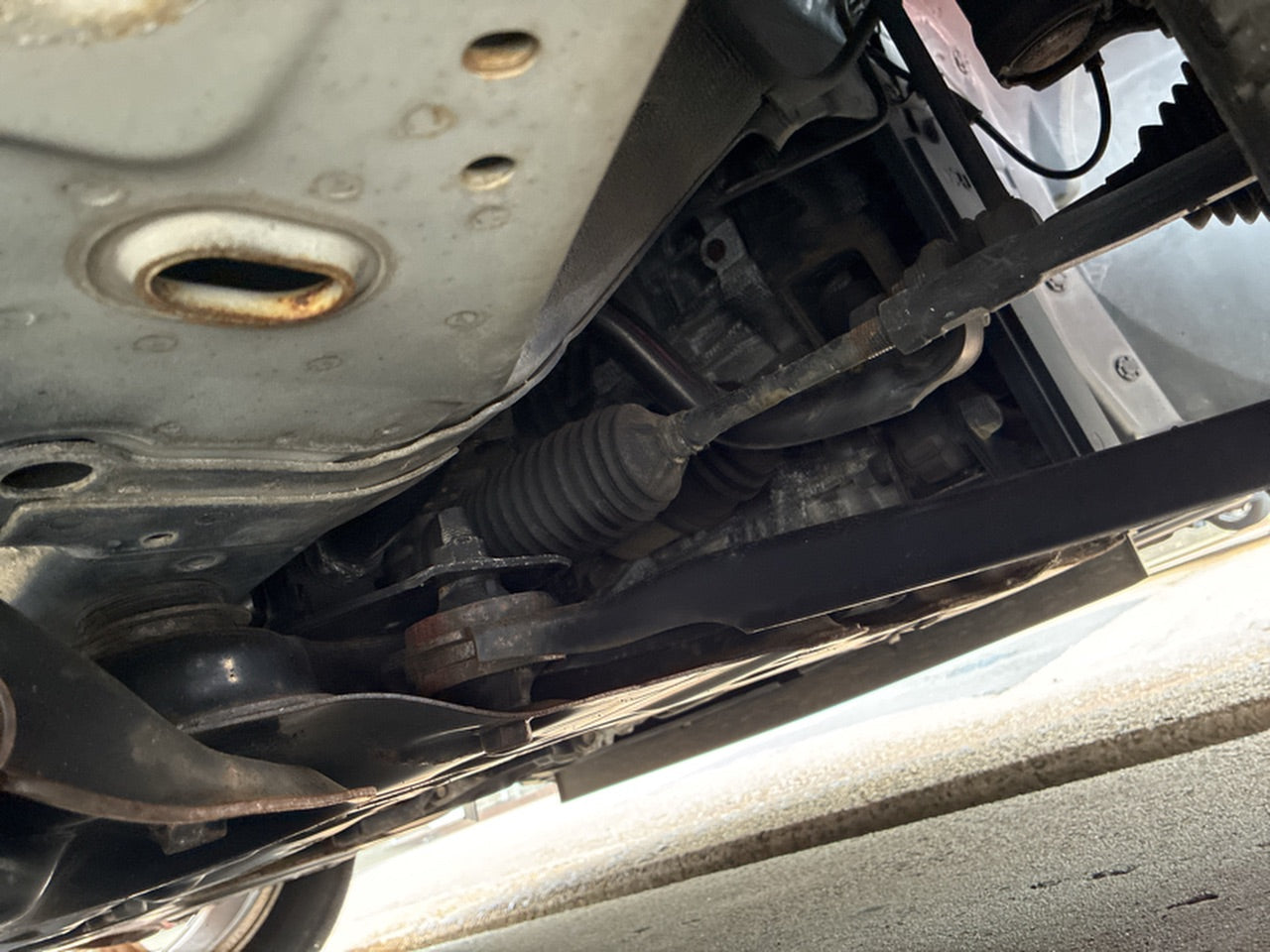 [CHOOSE PARTS] NISSAN SERENA FC26 2012 MR20DD FF AT 2WD #0001000013508