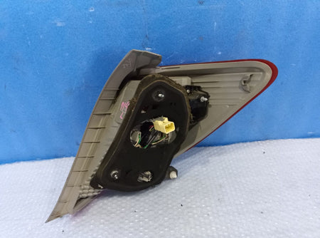 [TAIL LAMP LH] TOYOTA VITZ KSP130 2011 1KR-FE FF AT 2WD #0403269016875