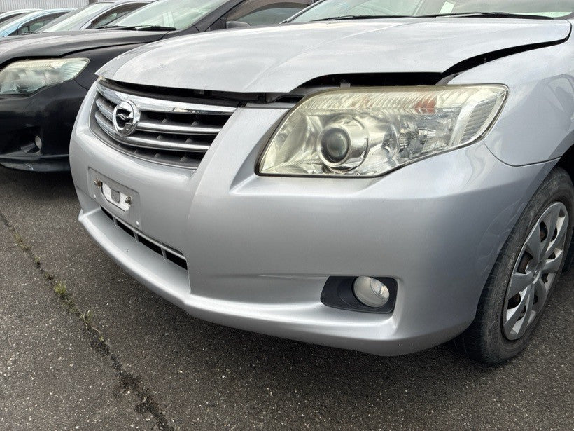 [CHOOSE PARTS] TOYOTA COROLLA AXIO NZE141 2010 1NZ-FE FF AT 2WD #0401000000915