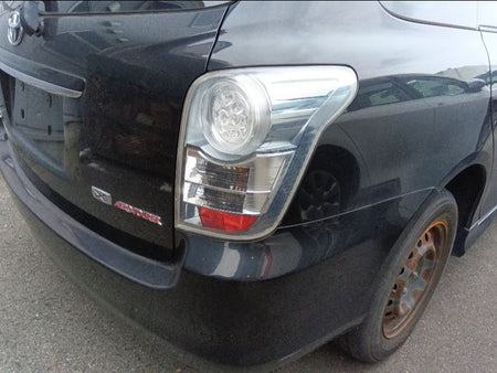 [CHOOSE PARTS] TOYOTA COROLLA FIELDER NZE141G 2009 1NZ-FE FF AT 2WD #0401000000641