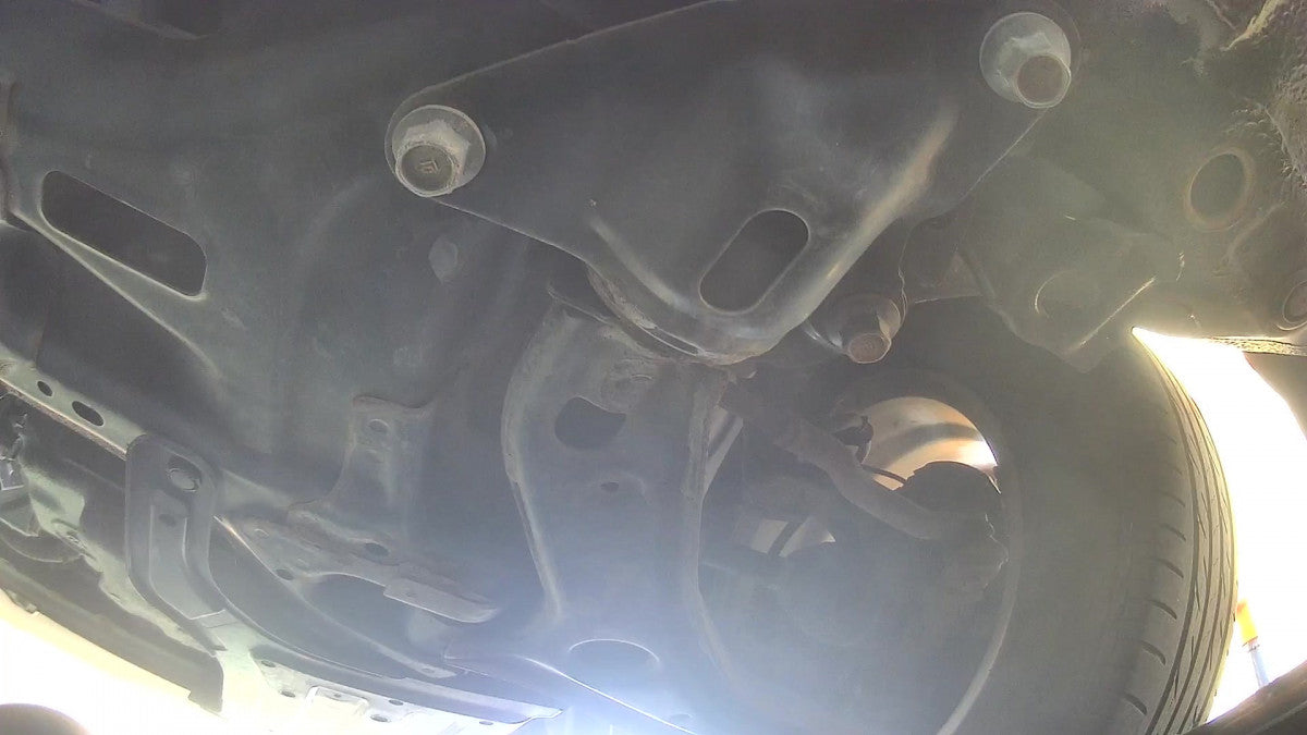 [CHOOSE PARTS] HONDA FREED GB3 2011 L15A FF AT 2WD #0002002672121