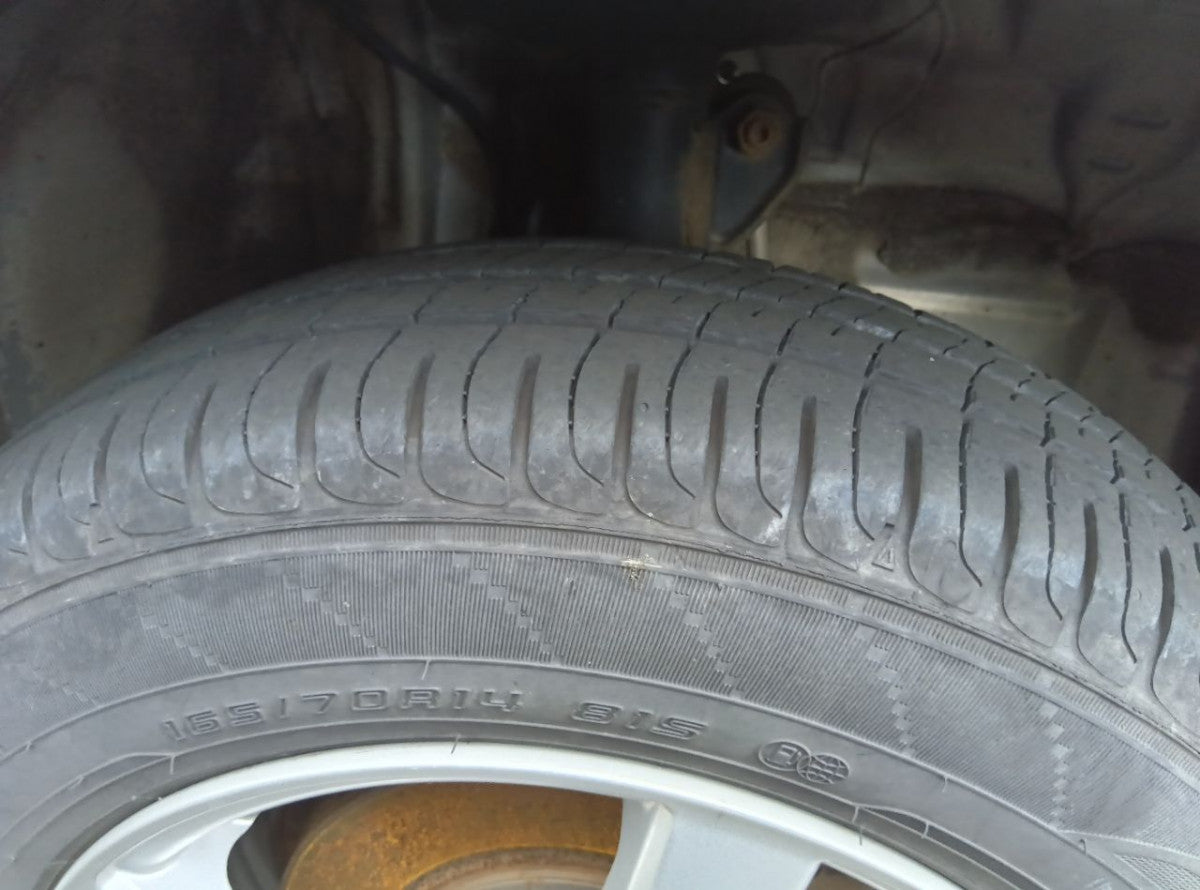 [HEADLIGHT ASSY RH] TOYOTA VITZ KSP90 2009 1KR-FE FF AT 2WD #0403266011299