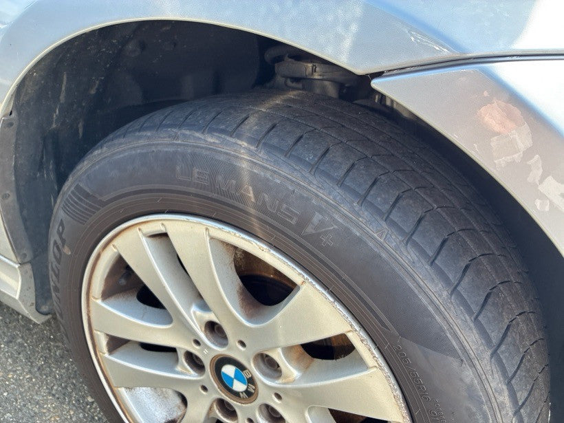 [CHOOSE PARTS] BMW 3SERIES TOURING VR20 2009 N46B20B FR AT 2WD #0401000000876
