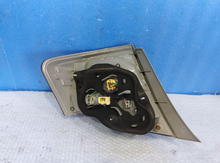[TAIL LAMP RH] TOYOTA COROLLA AXIO NZE141 2010 1NZ-FE FF AT 2WD #040326A018071