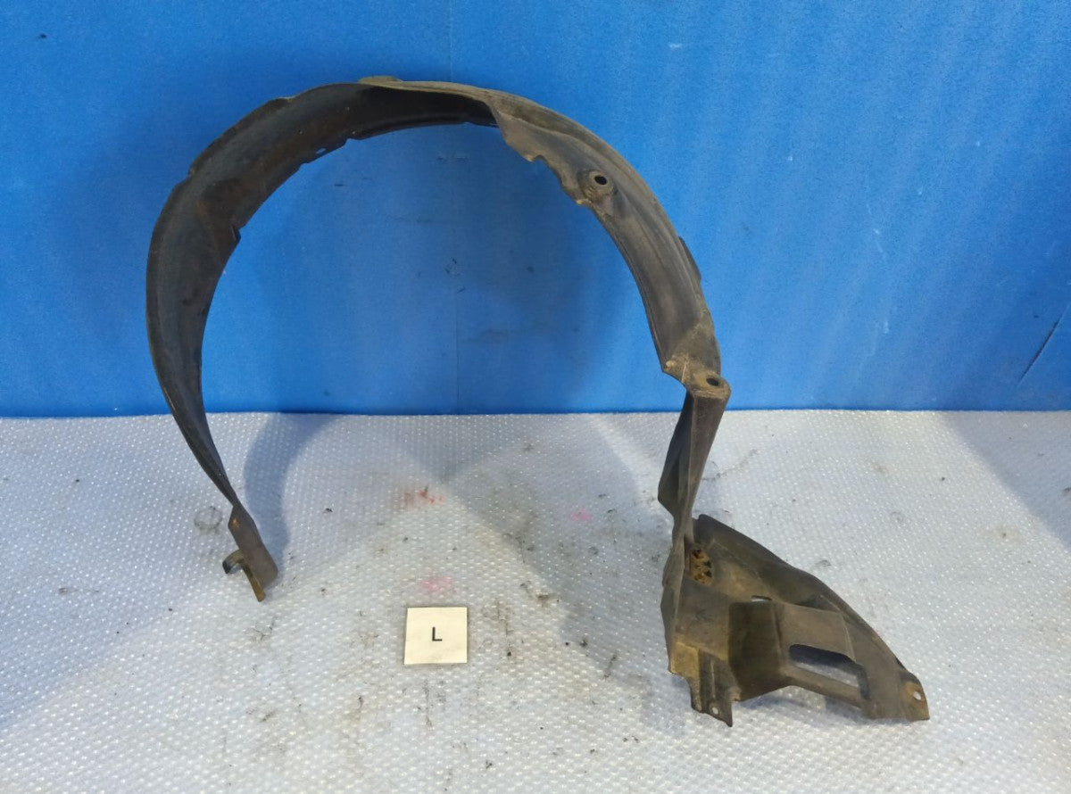 [FENDER LINER LH] TOYOTA COROLLA FIELDER NZE144G 2010 1NZ-FE FF AT 4WD #0403266010893