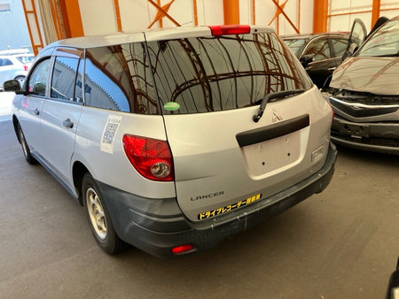 [CHOOSE PARTS] MITSUBISHI LANCER CARGO CVY12 2014 HR15DE FF AT 2WD #0002002661694