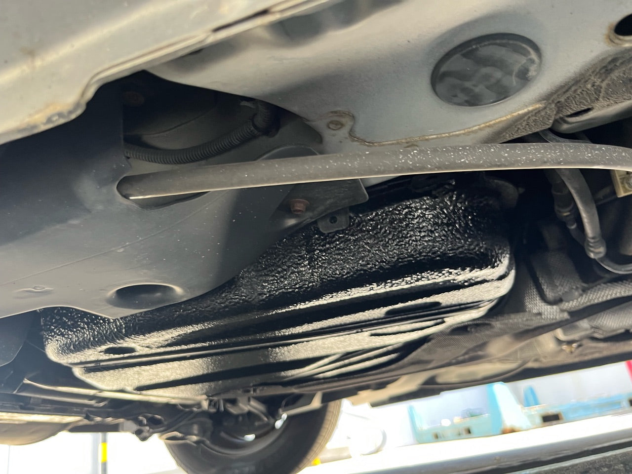 [CHOOSE PARTS] MAZDA AXELA SPORT BLEFW 2009 LF-VDS FF AT 2WD #0451000000491