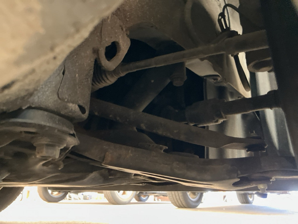 [CHOOSE PARTS] TOYOTA SIENTA NCP85G 2006 1NZ-FE FF AT 4WD #0002002682711