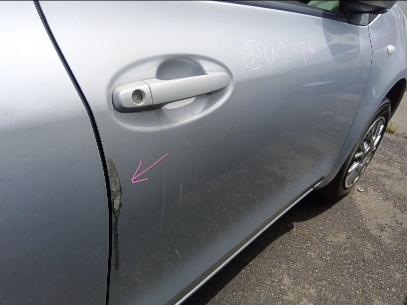 [RADIATOR] TOYOTA VITZ KSP90 2005 1KR-FE FF AT 2WD #0403265009654