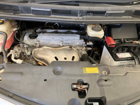 [USED ENGINE] TOYOTA ESTIMA ACR55W 2011 2AZ-FE FF AT 4WD #0003264074933