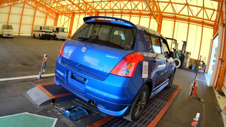 [CHOOSE PARTS] SUZUKI SWIFT ZC71S 2009 K12B FF AT 2WD #0001000013473