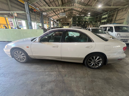 [CHOOSE PARTS] MAZDA MILLENIA TA5P 2001 KL-ZE FF AT 2WD #0451000000504